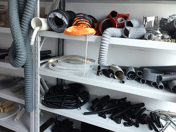 鑫翔宇產品設備展示