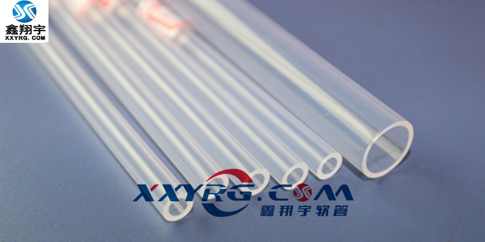 食品級(jí)硅膠軟管