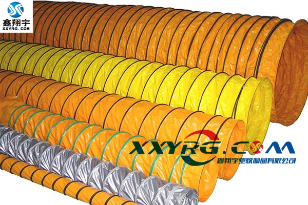 通風管配合通風設備廣泛應用于機房、地下室、隧道