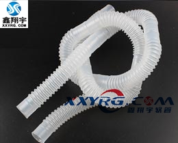 聚四氟乙烯軟管優缺點分析